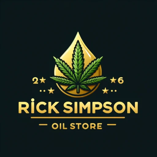 rick simpson oil store